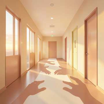 Kliniken der Liebe