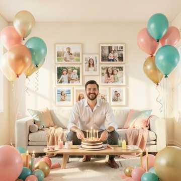 Feliz Cumple Javier