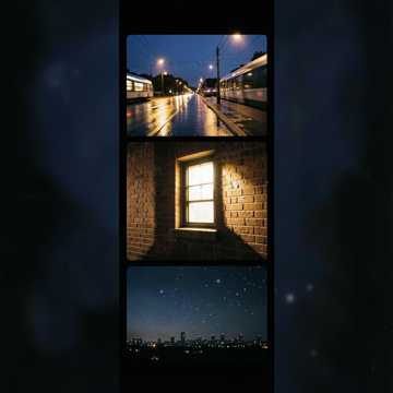 Katowice Lights