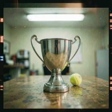Tea Kovačević Sa 16 Godina Do Prvog Seniorskog Trofeja