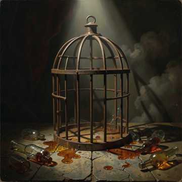 Midwest Mayhem Bombshell
