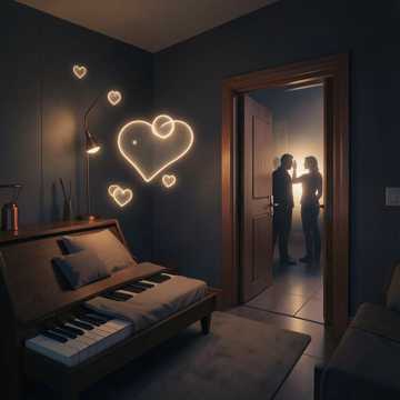 More Than a Moment