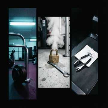 Gym Lock Pick Gym Lock Pick