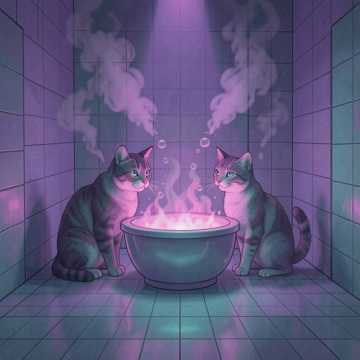 Are You Fartin in Our Bathtub? Are You Fartin in Our Bathtub?