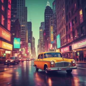 La Mulți Ani Taxi