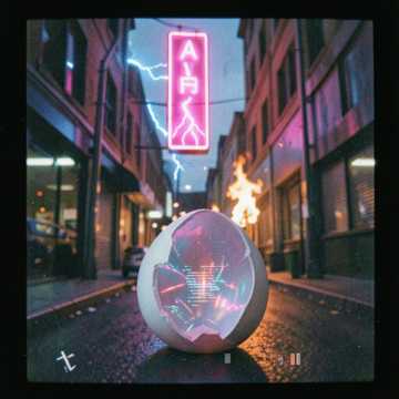 Évolution en 808 Évolution en 808