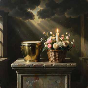 God is love