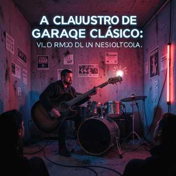 Garaje Prestado
