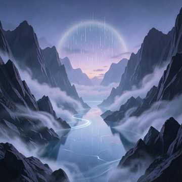 Dark Ambient Sleep - Calming Drone Dark Ambient Sleep - Calming Drone