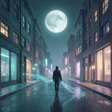 Midnight Liberation Echo Midnight Liberation Echo