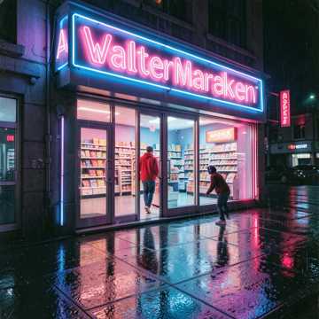WalterMart