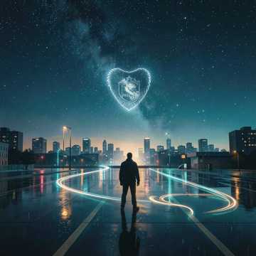 Badge of Love