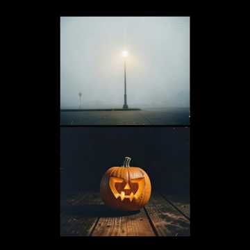 Pumpkin Bedtime