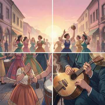 Samba do Sete