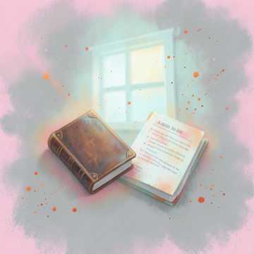 Silent Lives, Loud Dreams Silent Lives, Loud Dreams
