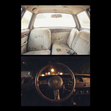 Backseat Promises