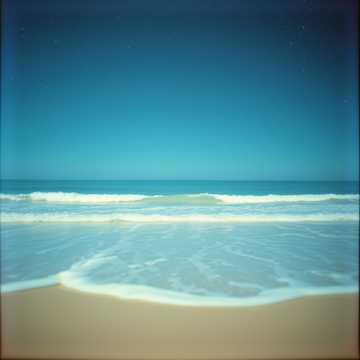 Whispers in the Sand Whispers in the Sand