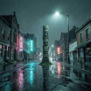Totems