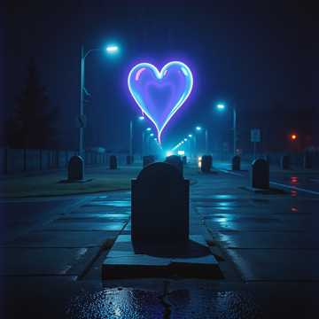 ghost you left behind