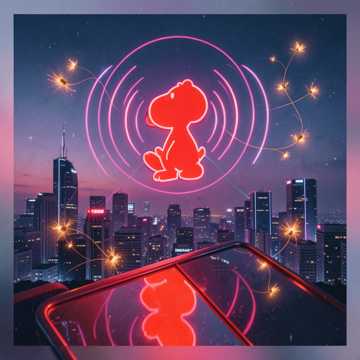 Echoes of G‑Pulse