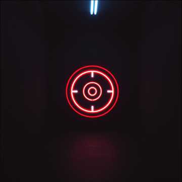 Lars the sillent Aim