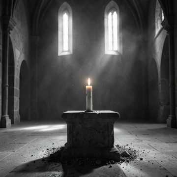 Eternal Ember Chapel