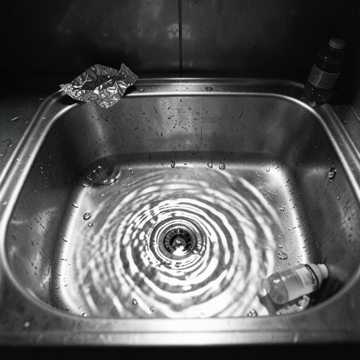 Washing Off the Chemical Trace