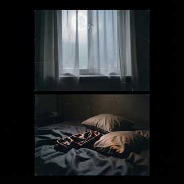 **Xpollo X ft\. Rylee Mae** *Late\-Night R&B / Toxic Love Duet*