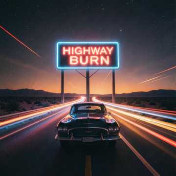 Highway Burn Highway Burn