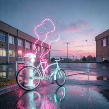 Ride Home Bubble