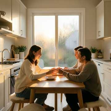 Kitchen Table