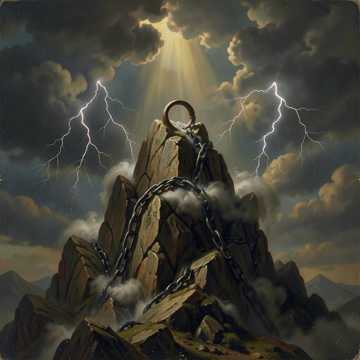 Summit of the Fallen Skies