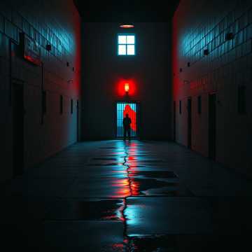 Prison Time 