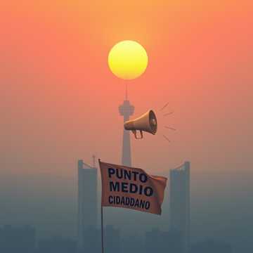 Punto Medio Ciudadano 