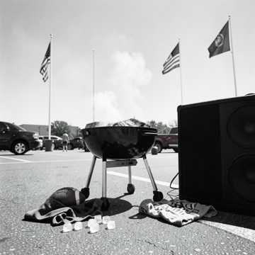 WDC Tailgate