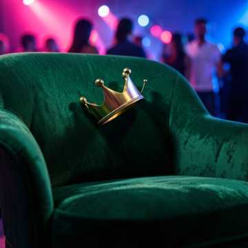 Pas Touche, VIP Pas Touche, VIP