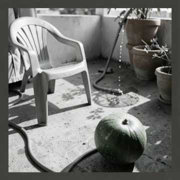 Finché il cocomero sa ancora