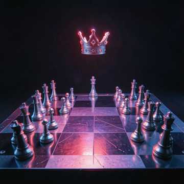 Emma’s Chessboard Emma’s Chessboard