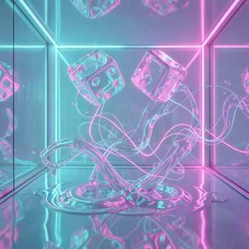 Glass Candy Glass Candy
