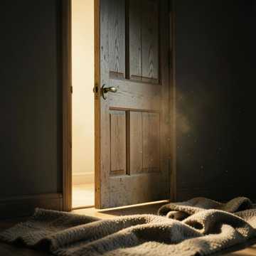 Who Leaves That Room