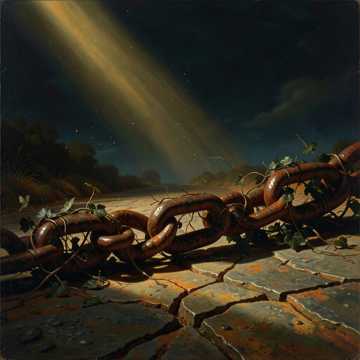 Whispers on a Rusty Highway Whispers on a Rusty Highway