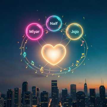 ميار وميرال