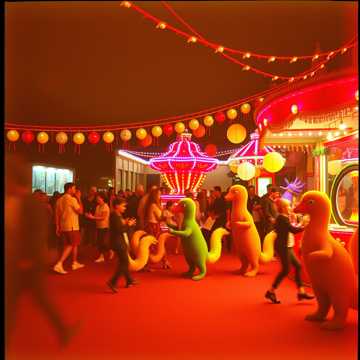 Funk Carioca, Canção Brasileira