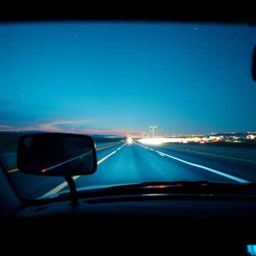 Future In My Rearview