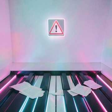 Warning Warning