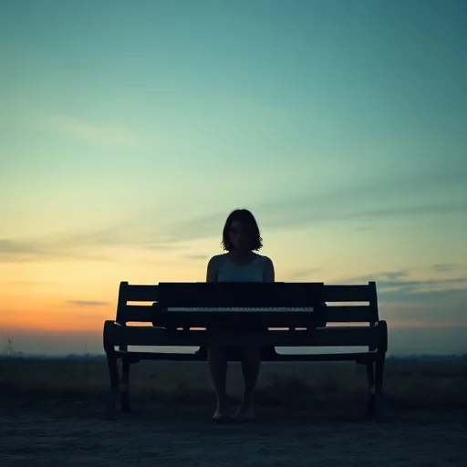 In the pause indie pop