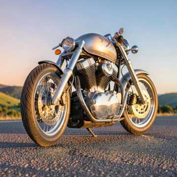 Feliz dia do Motociclista