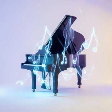 Echoes on Ivory