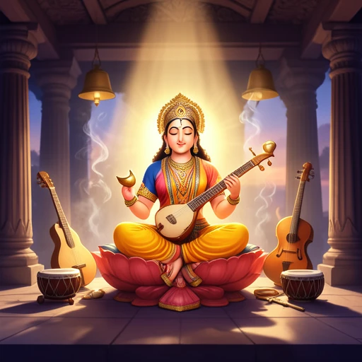 Mata ji
