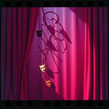 Drama Queens and Kings